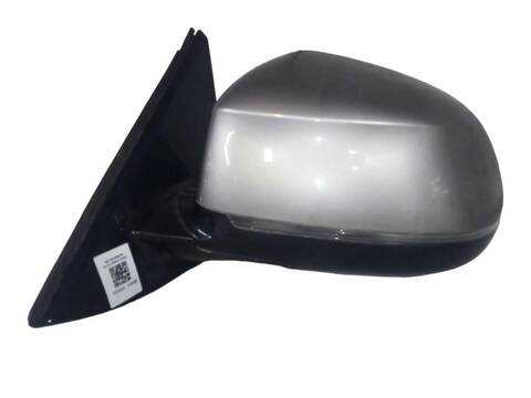 Foto 2ª: Retrovisor Izquierdo Bmw X5 M 50 D (2006)
