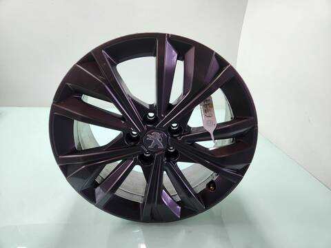 LLanta Chapa Peugeot 508 ACTIVE 131CV 96KW
