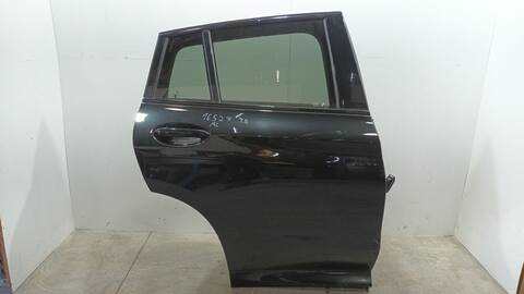 Puerta Trasera Derecha Bmw X4 M40 I XDRIVE 354CV 260KW