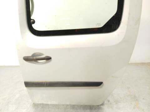 Foto 3ª: Puerta Lateral Corredera Izquierda Renault Kangoo 1.5 DCI 85 KW0K KW0L KW0B) 86CV 63KW [K9K804] (2010)