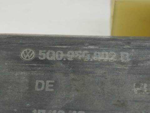 Foto 3ª: Elevalunas Eléctrico Delantero Izquierdo Volkswagen Golf 2.0 TSI 230CV 169KW [CHHA] (2017)