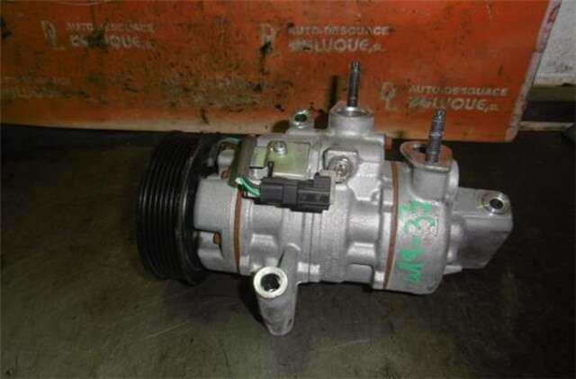 Foto 2ª: Compresor Aire Acondicionado Ford Ka 1.2 BASIS [1.2 LTR. - 51 KW TI-VCT CAT] [APKE]
