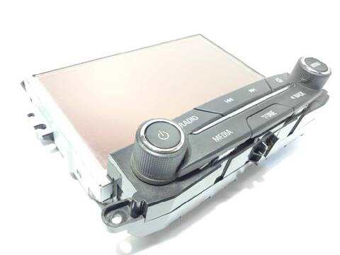 Pantalla Multifuncion Opel Insignia EXCELLENCE BERLINA 136CV 100KW