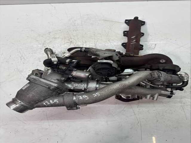 Turbocompresor Bmw Serie 3 330 G20 G21 286CV 210KW