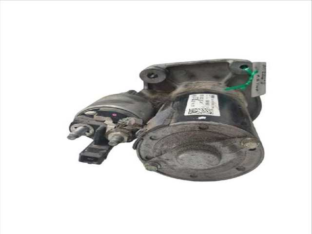 Foto 2ª: Motor de Arranque Peugeot 308 1.2 THP 130 AUT. 131CV (2013)