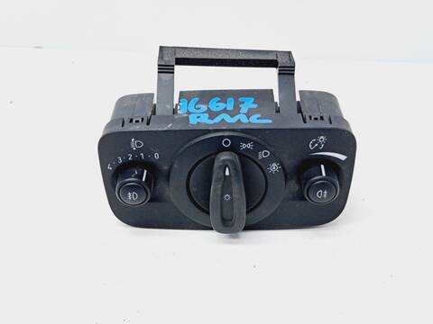 Mando Luces Ford C Max 1.0 ECOBOOST CAT 125CV 92KW