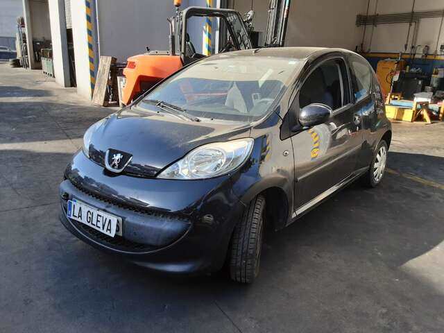 Alternador Peugeot 107 1.0 12V68CV 0CV