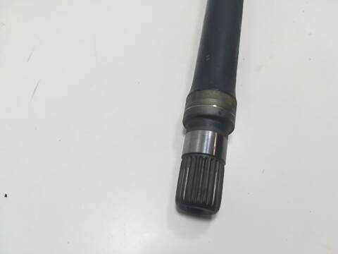 Foto 3ª: Transmision Delantera Derecha Opel Astra Z17DTH BERLINA (2008)