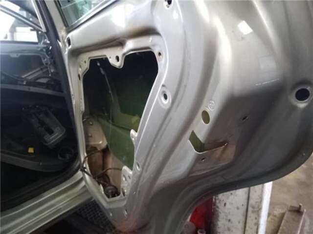 Foto 3ª: Puerta Trasera Derecha Seat Ibiza 1.4 ERENCE [1.4 LTR. - 51 KW TDI CAT (BNM)]