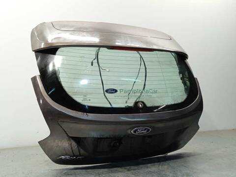 Foto 3ª: Portón Ford Focus TREND 95CV 70KW [T3DA] (2012)