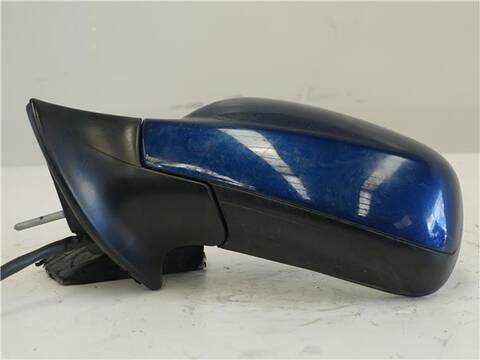 Foto 2ª: Retrovisor Izquierdo Peugeot 407 3.0 211CV 155KW [XFV (ES9A)] (2005)