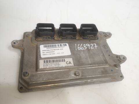 Centralita Motor ECU Honda Crv R20A2 RE)