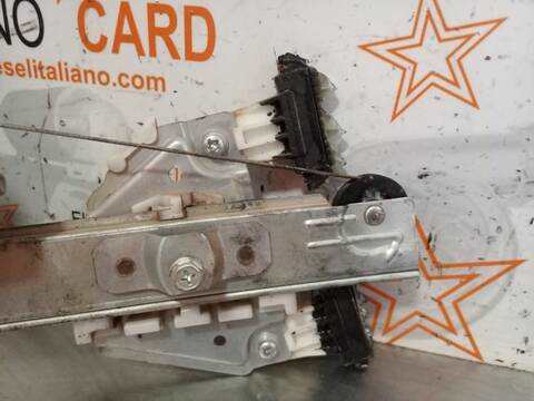 Foto 4ª: Elevalunas Eléctrico Delantero Derecho Suzuki Grand Vitara 1.9 DDIS JLX 5-PTAS.) 129CV 95KW [F9QB] (2008)