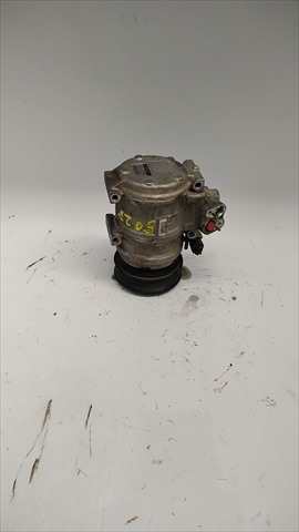 Foto 2ª: Compresor Aire Acondicionado Land Rover Discovery 2.5 D [D/16P] (2002)