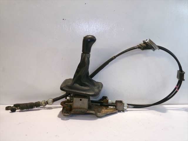 Palanca de Cambio Dodge Stealth 3.0 G 24 VALVULAS 1991-1996