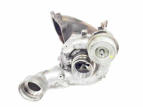 Turbocompresor Mercedes Clase C 160 C 220 T BLUETEC - D 205.204)