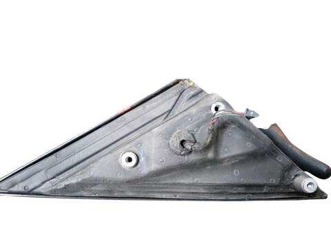 Foto 2ª: Retrovisor Derecho Iveco Daily 35C12 V 35C12 V/P 35S12 V 35S12 V/P FURGONETA (2006)