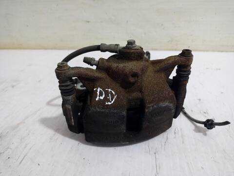 Foto 2ª: Pinza Freno Delantera Derecho Volkswagen Golf COMFORTLINE BLUEMOTION AUT. 150CV (2013)