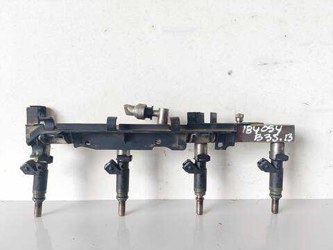 Rampa Inyectora Bmw Serie 3 315 316TI 1.8 16V 116CV