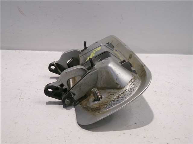 Foto 3ª: Maneta Exterior Trasera Izquierda Tata Gran Safari 2.2 D 2006-2012 (2009)