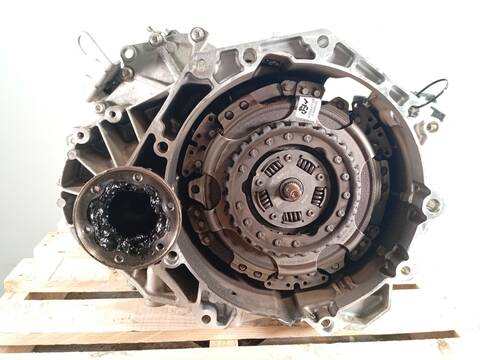 Caja Cambios Automatica Audi Q2 30 TDI 115CV 85KW AUT.