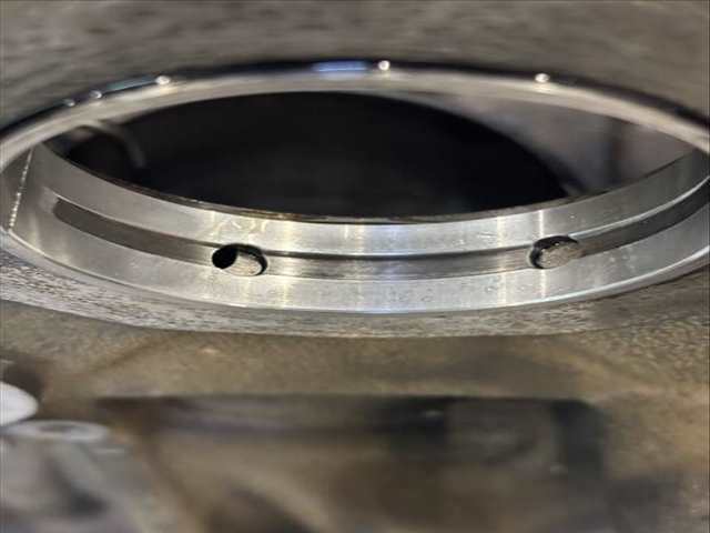 Foto 3ª: Bloque Motor Ford Transit 130 CV 96KW [BKFB]
