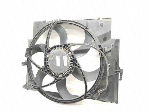 Foto 2ª: Electroventilador Bmw Serie 3 315 2.0 16V DIESEL 163CV 184CV [204D4] (2004)