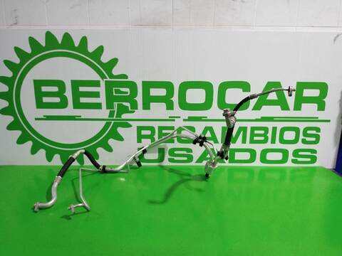 Foto 2ª: Tubos Aire Acondicionado Citroen C4 1.6 16V HDI 90CV [9HXDV6ATED4] (2004)