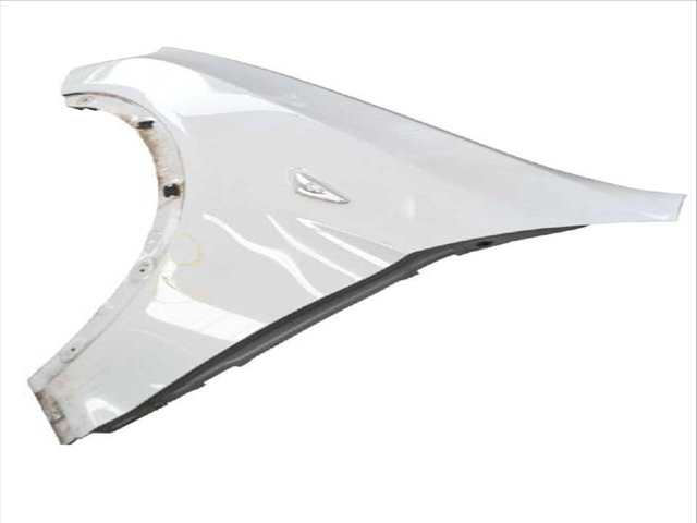 Foto 3ª: Aleta Delantera Izquierda Bmw X3 XDRIVE 20 D (2010)
