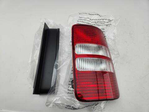 Piloto Trasero Derecho Volkswagen Caddy FURGON ECONOMY 4MOTION 110CV 81KW