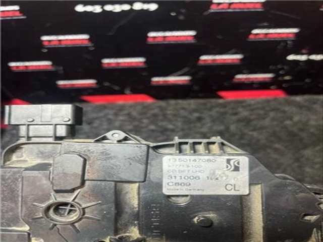 Foto 3ª: Cerradura Puerta Delantera Derecha Citroen Jumper 30 L1H1 BLUEHDI 110 BLUE-HDI FAP 110CV 81KW FURGON [AH03]