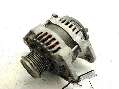 Foto 2ª: Alternador Opel Astra 1.7 CDTI 68) 110CV [A 17 DTR] (2009)