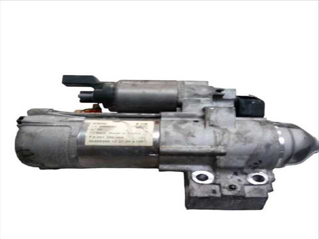 Foto 2ª: Motor de Arranque Bmw X6 M (2019)