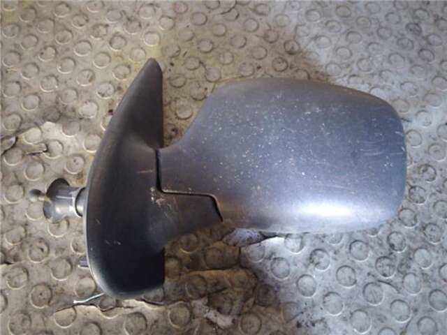 Foto 2ª: Retrovisor Izquierdo Renault Kangoo 1.5 AUTHENTIQUE [1.5 LTR. - 48 KW DCI DIESEL] [K9K B7]