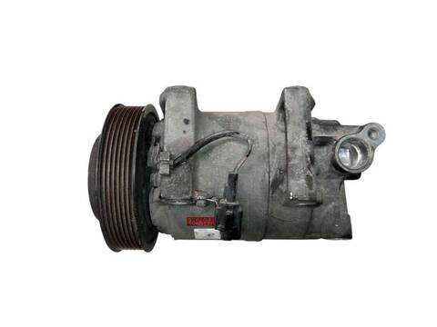 Foto 2ª: Compresor Aire Acondicionado Nissan Cabstar 35.13 DCI 45.13 DCI 2.5 F24M) (2006)