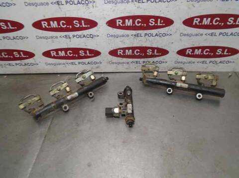 Rampa Inyectora Land Rover Range 2.7 TD V6 CAT 190CV 140KW