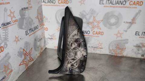 Foto 2ª: Retrovisor Izquierdo Peugeot Boxer 109CV 80KW