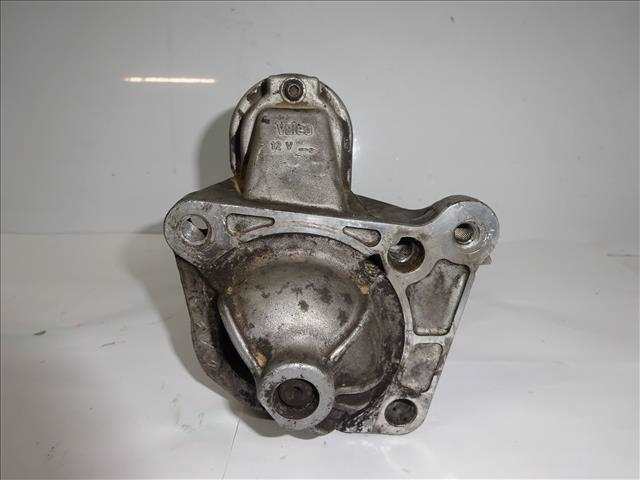 Foto 2ª: Motor de Arranque Renault Scenic 1.9 DTI [F9Q Q7] (2002)