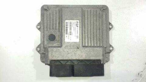 Centralita Motor ECU Opel Tigra COSMO 69CV 51KW