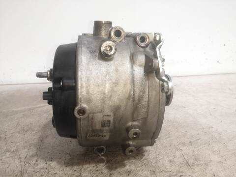 Foto 3ª: Alternador Mercedes Clase S 220 613960 BERLINA (2002)