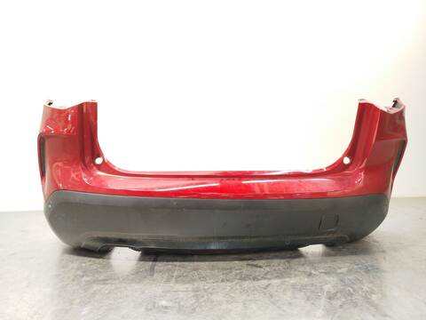 Paragolpes Trasero Citroen C4 1.2 PURETECH 130 BAHNSA BAHNSB) 131CV 96KW