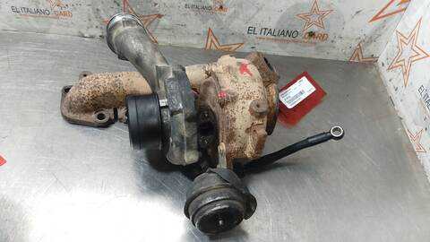 Turbocompresor Opel Zafira ENJOY 150CV 110KW