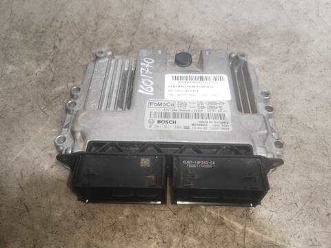 Centralita Motor ECU Ford C Max M1DA CEU)
