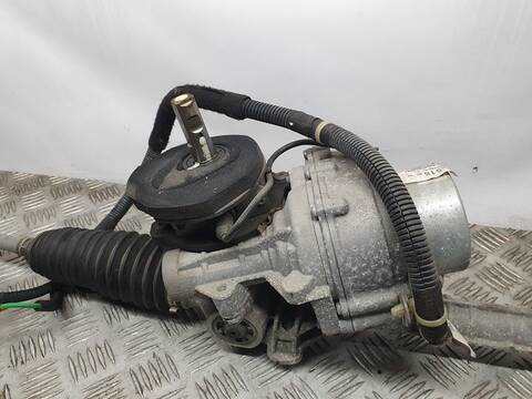 Foto 3ª: Cremallera de Direccion Citroen C Elysee EXCLUSIVE 82CV 60KW [HM01] (2016)