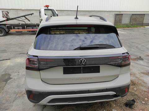 Portón Volkswagen T-Cross DUSA