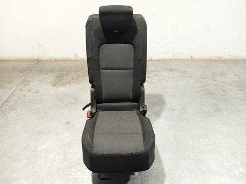 Asientos Traseros Mercedes Clase T 180 131CV 96KW