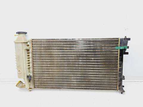 Radiador Motor Peugeot 306 BERLINA 110CV 81KW