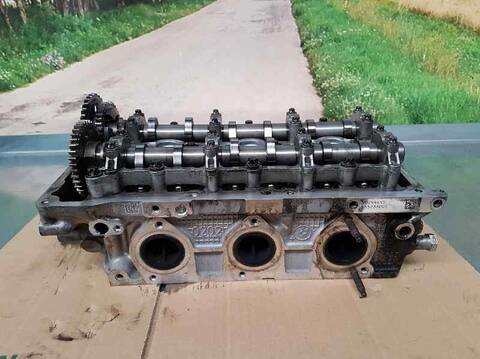 Culata Bmw Mini 1.5 12V TD 116CV 85KW