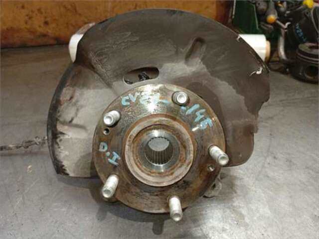 Mangueta Delantera Izquierda Hyundai ix35 1.6 CLASSIC 2WD [1.6 LTR. - 99 KW CAT]