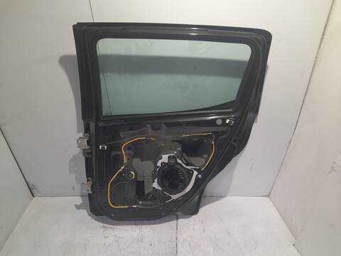Foto 2ª: Puerta Trasera Derecha Peugeot 207 1.4 16V VTI CAT 8FS - EP3) 95CV 70KW [KFVTU3A] (2008)